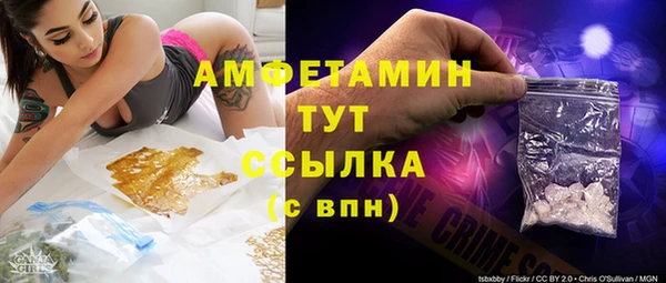 стафф Арсеньев